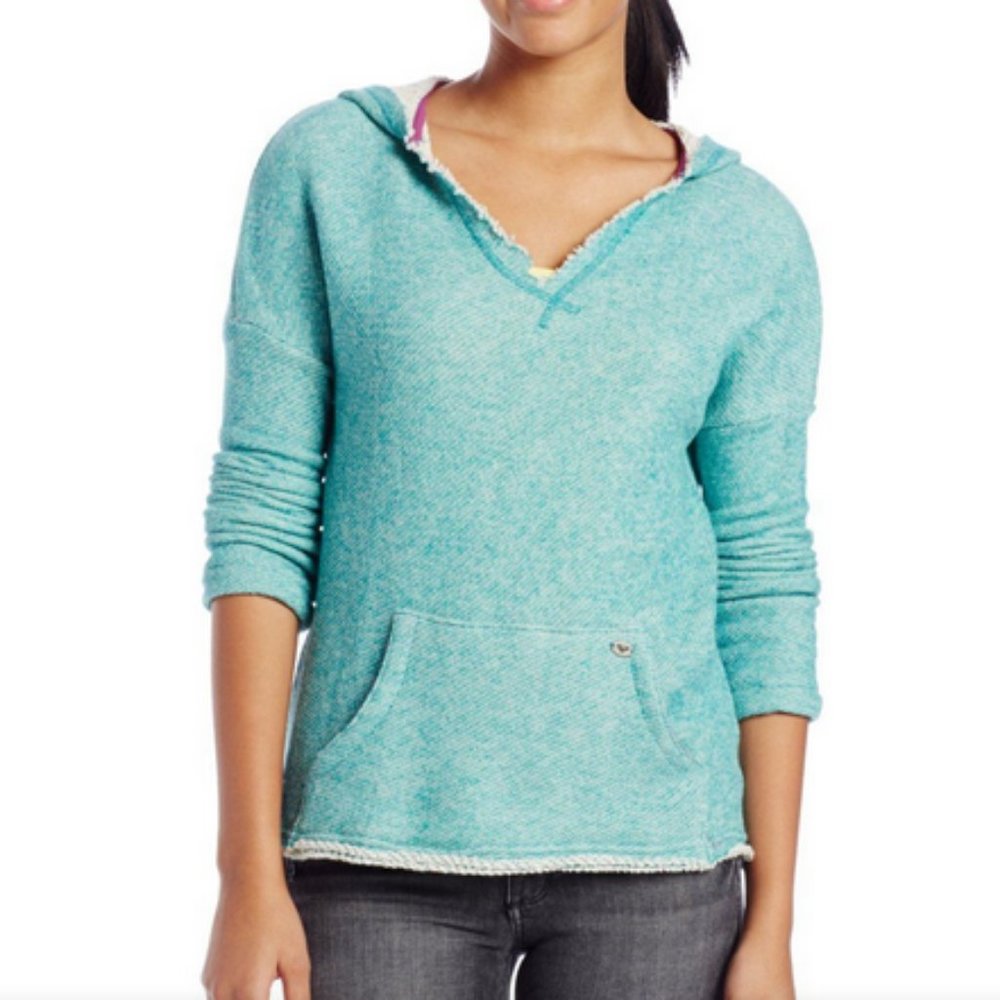 Roxy Melted Away Sweatshirt Hoodie